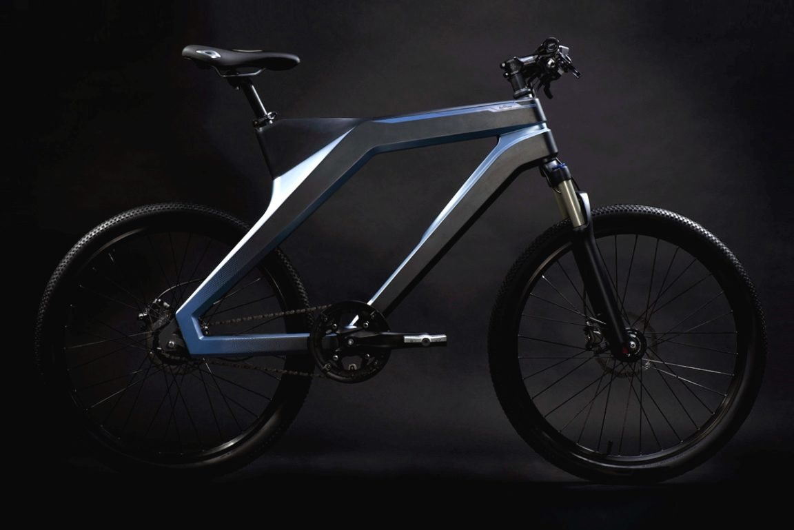 Dubike, la bicicleta inteligente de Baidu