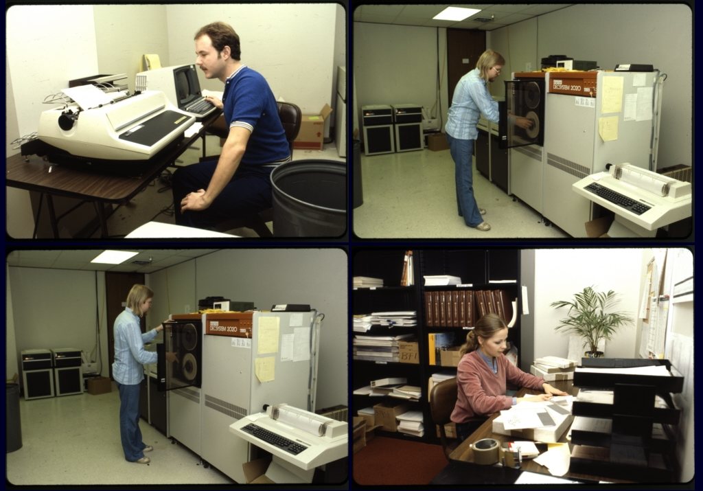 Microsoft 1979