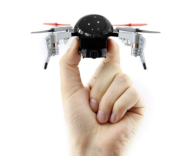 Micro Drone 3.0: Nuevo dron compacto con cámara HD integrada - NeoTeo