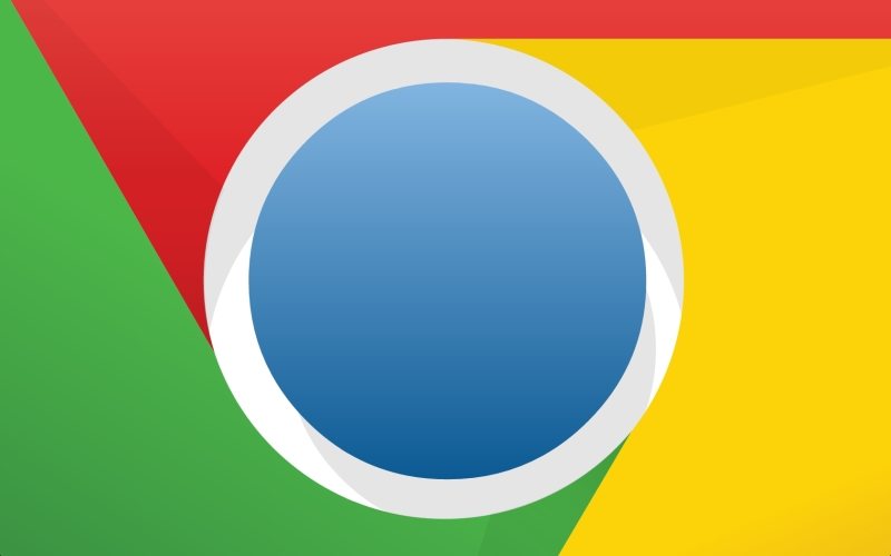 Vista Compatibilidad Google Chrome