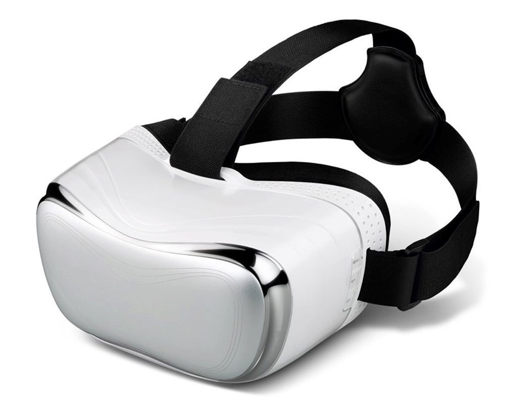 Uvistar VR One