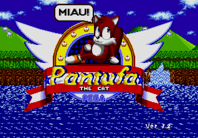 Una modificación total, con nuevos niveles y un gatito llamado Pantufa.