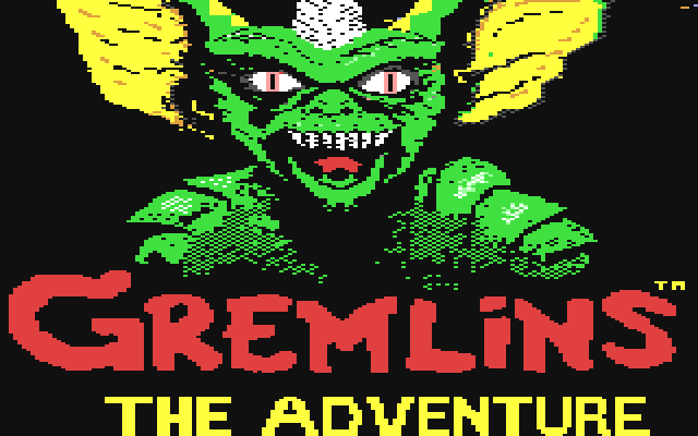 Los mejores juegos basados en la película Gremlins - Neoteo