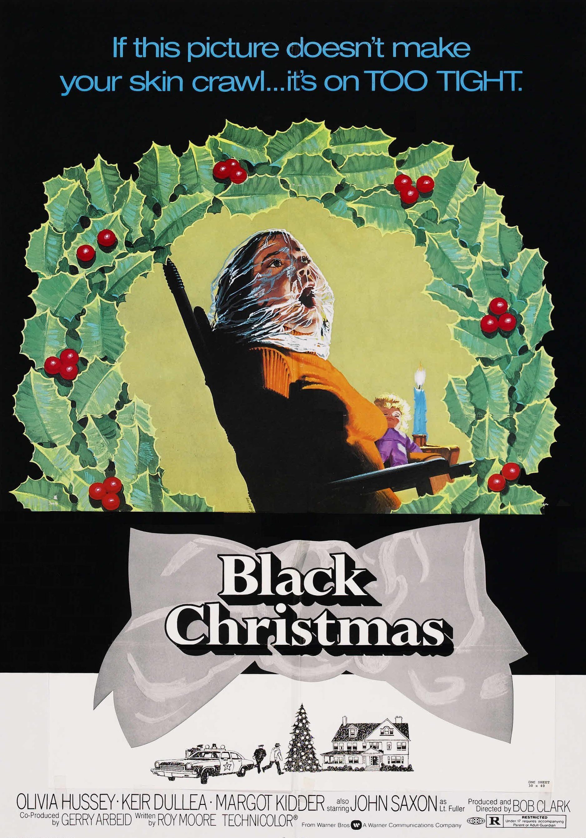 Black Christmas (original)