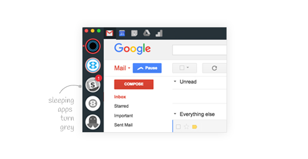 Conectar Gmail a tu ordenador
