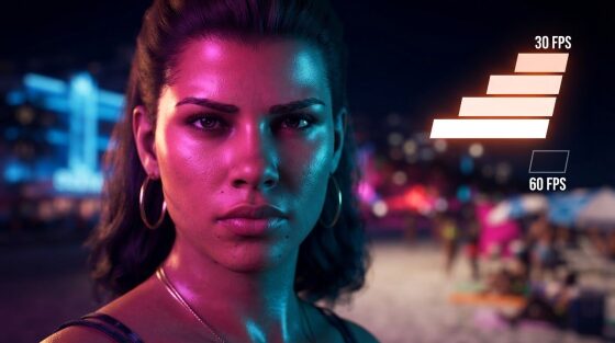 GTA 6 is targeting 30 FPS on consoles—for now