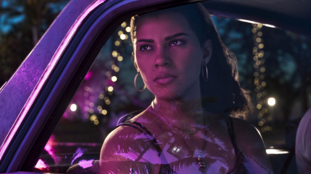 GTA 6 zielt derzeit auf 30 FPS – aber das ist kein finaler Lock