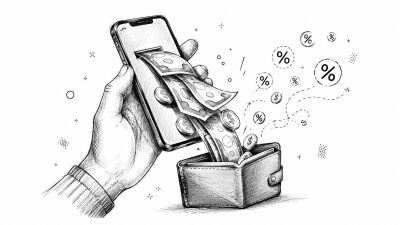 Instant Cash Advance App: How They Work and Hidden Costs