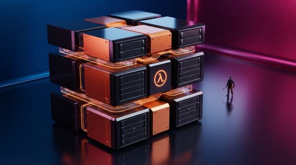 Filtración Steam 12 TB: qué se sabe y qué no