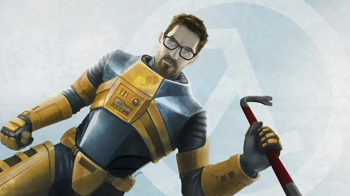 Vazamento Steam 12 TB expõe betas da Valve, mas não confirma Episode Three