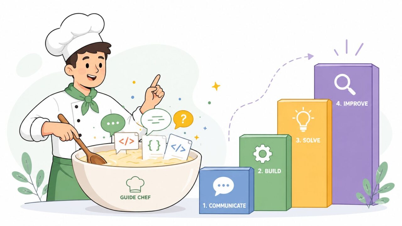Prompt Engineering Course Guide You Actually Need