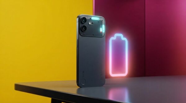 Nothing Phone (4b), análisis: batería y software frente al Phone (4a)