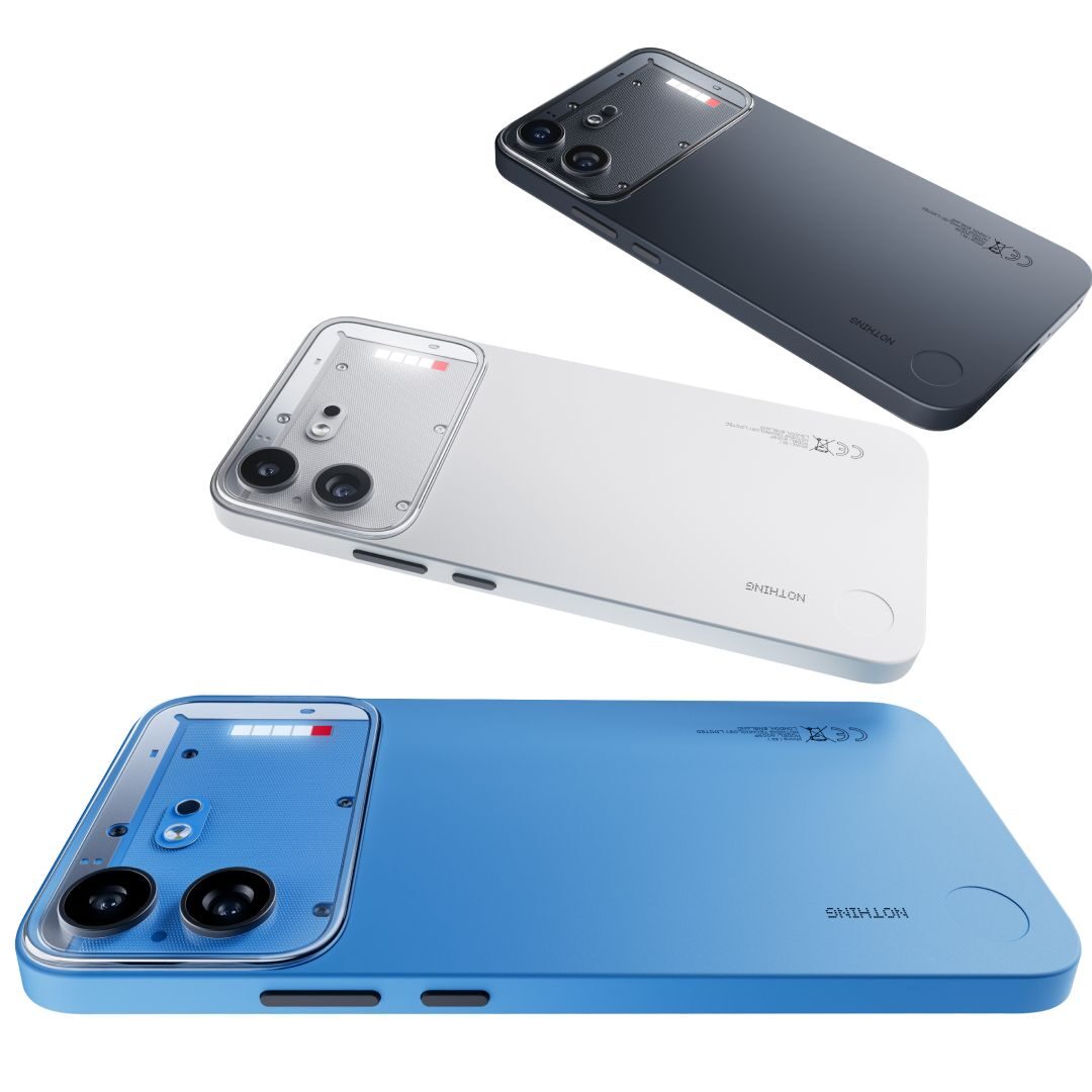 Análise Nothing Phone 4b: bateria ou preço?