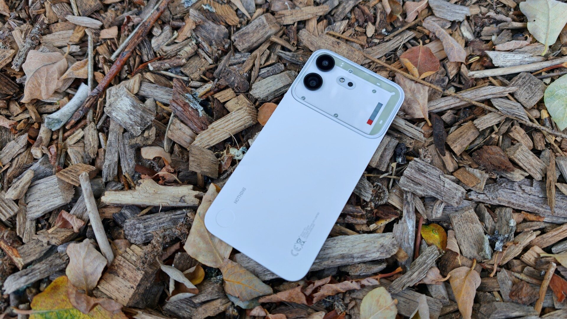 Test Nothing Phone 4b: świetny balans, trudna cena