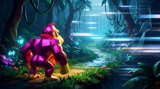 Donkey Kong 64 port nativo já está disponível