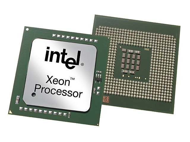 El superordenador de Intel y Cray