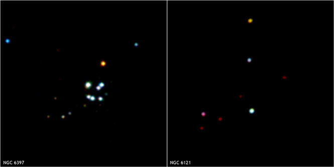 La sorpresa de la NASA