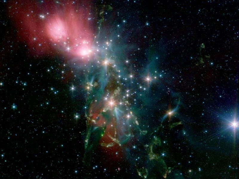 La sorpresa de la NASA