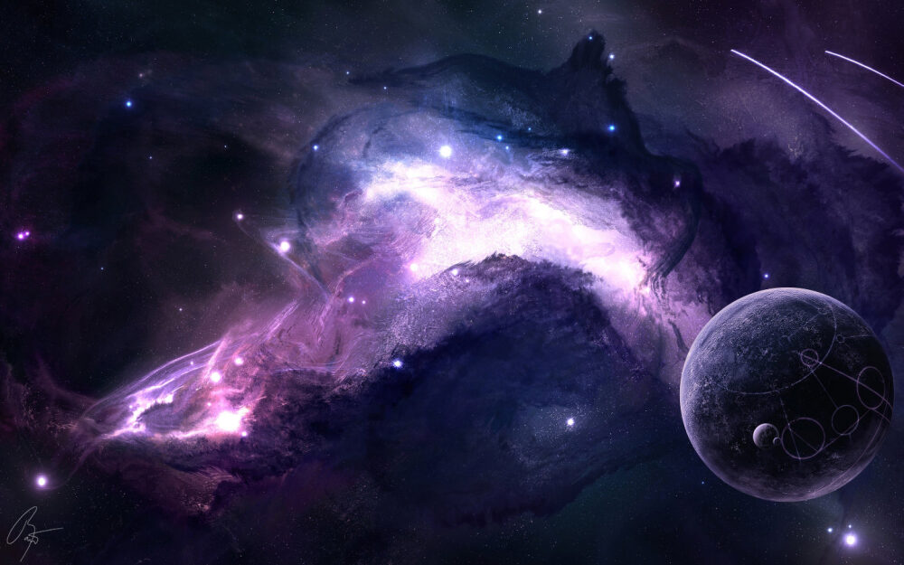 La paradoja de Fermi