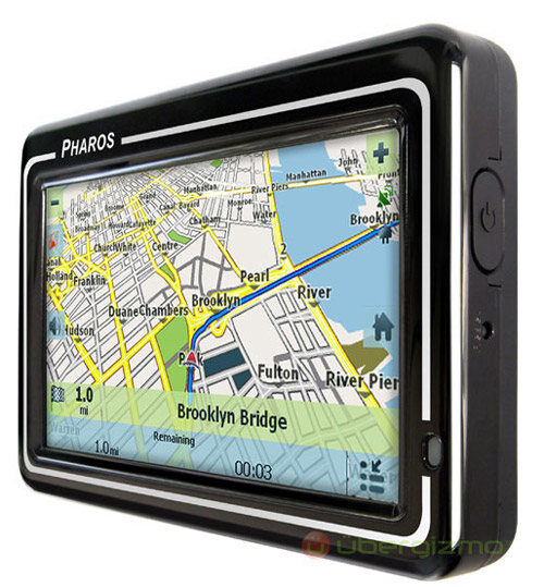 TV-GPS: Geolocalización por señales de TV
