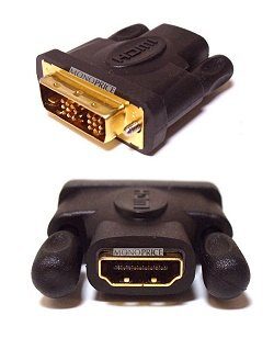 Construye tu cable DVI a HDMI (DIY)