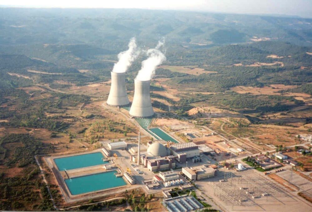 Escala Internacional de Accidentes Nucleares