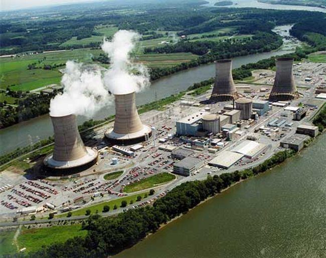 Escala Internacional de Accidentes Nucleares