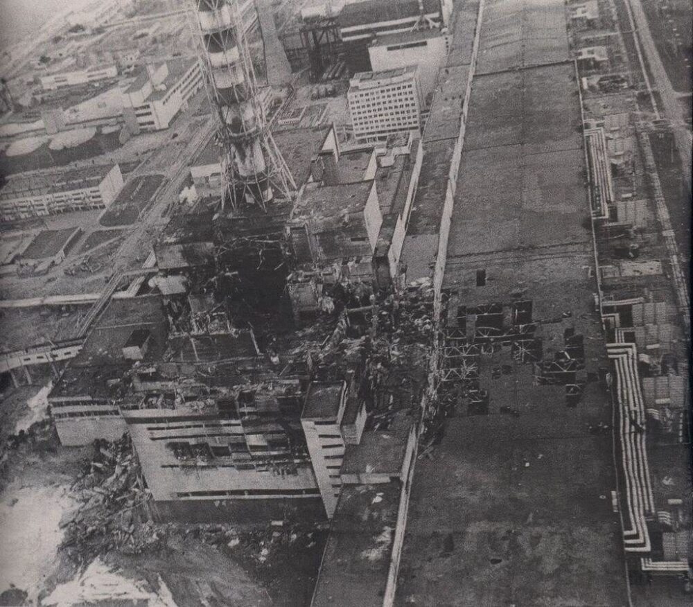 Escala Internacional de Accidentes Nucleares