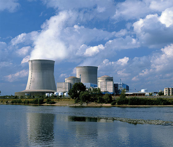 Escala Internacional de Accidentes Nucleares