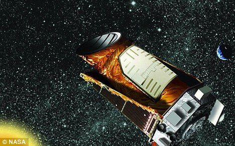 Kepler funciona y el entusiasmo crece