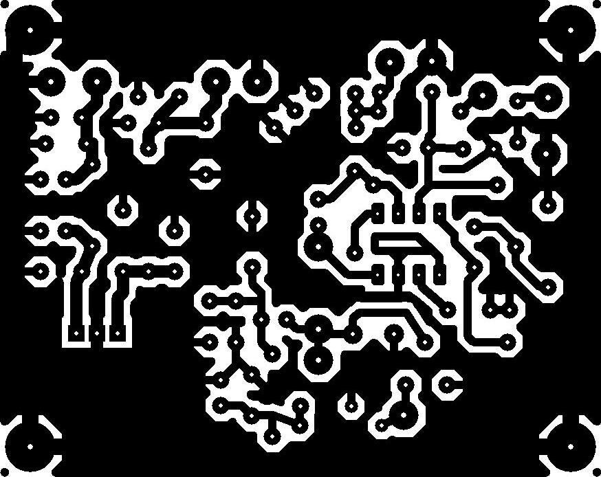 Receptor Multibanda NeoTeo (Parte II)