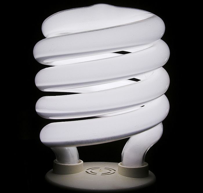 Domótica: Iluminación optimizada