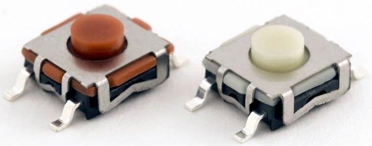 Construye un mando ON-OFF para tus proyectos