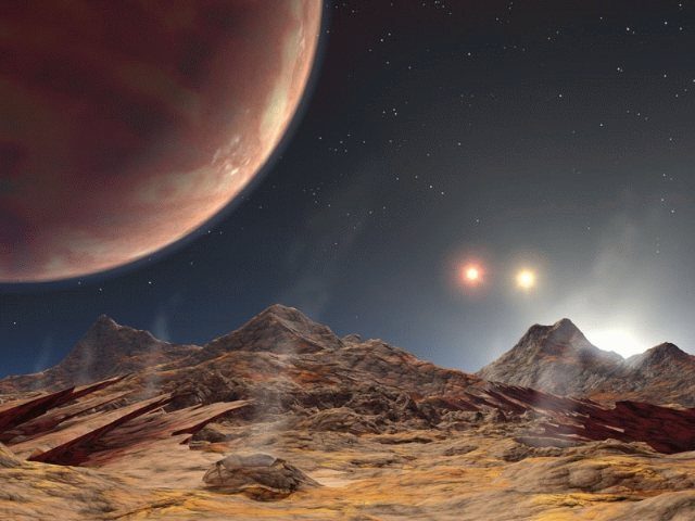 ¿Podremos conquistar realmente el espacio?