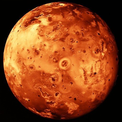 Deinococcus radiodurans: La bacteria astronauta