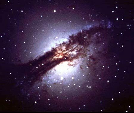 ¿Un universo con dos líneas temporales?
