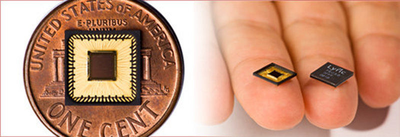 Nuevo chip basado en probabilidades (DARPA)