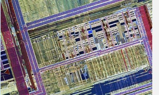 Nuevo chip basado en probabilidades (DARPA)