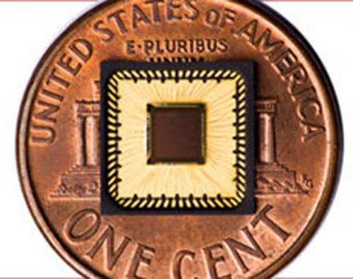 Nuevo chip basado en probabilidades (DARPA)