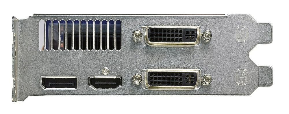 DisplayPort y HDMI desplazan a VGA