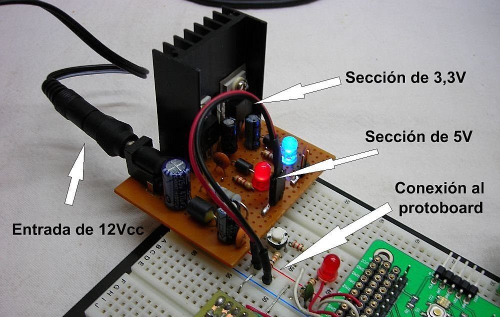 Datalogger de temperatura con 18F2550 (II)