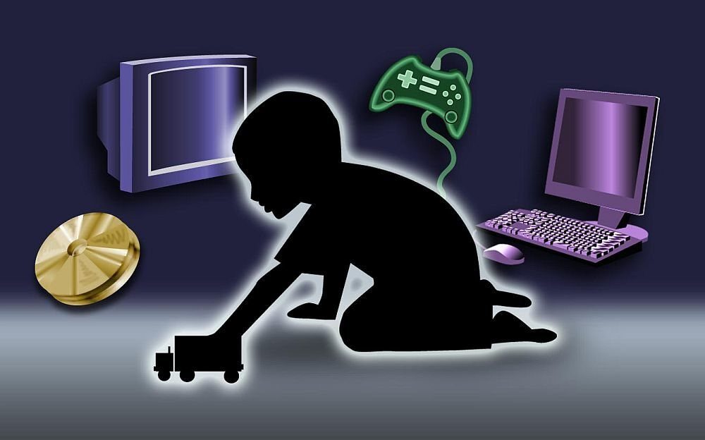 Los videojuegos, las redes sociales y tu cerebro
