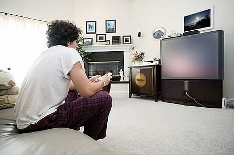 Los videojuegos, las redes sociales y tu cerebro