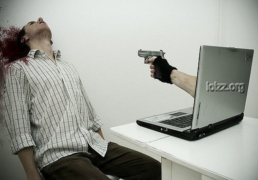 Los videojuegos, las redes sociales y tu cerebro