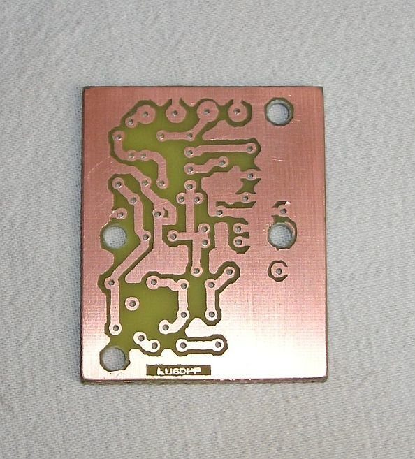 Construye tus propios auriculares inalámbricos