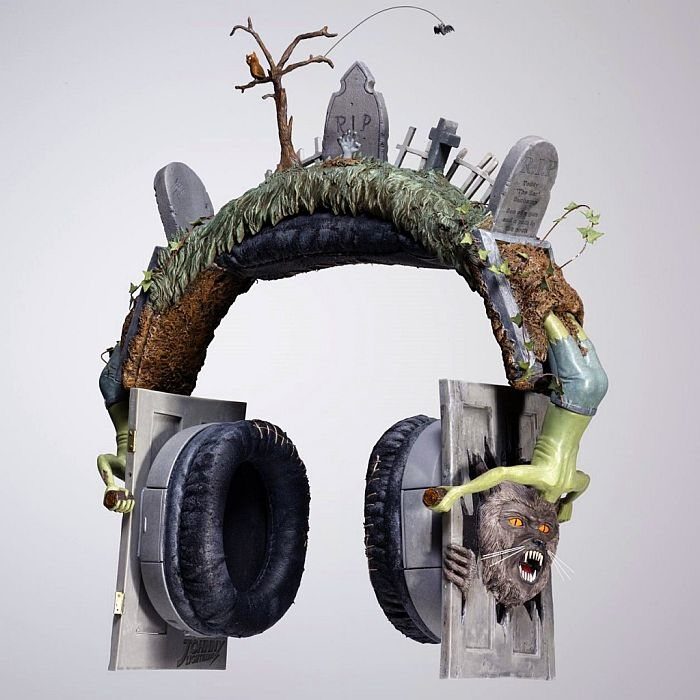 Construye tus propios auriculares inalámbricos
