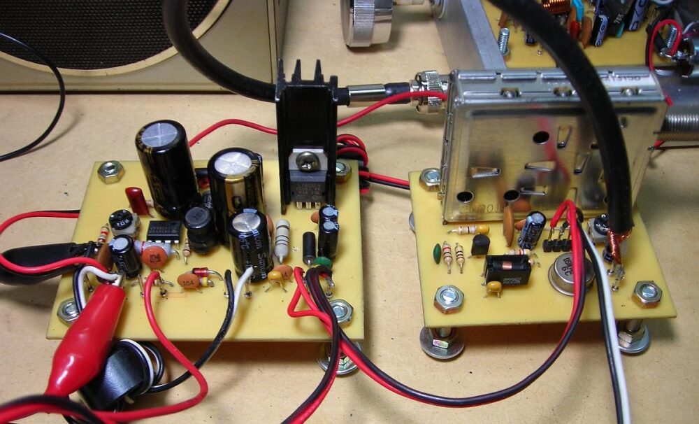 Receptor Multibanda NeoTeo (Parte III)