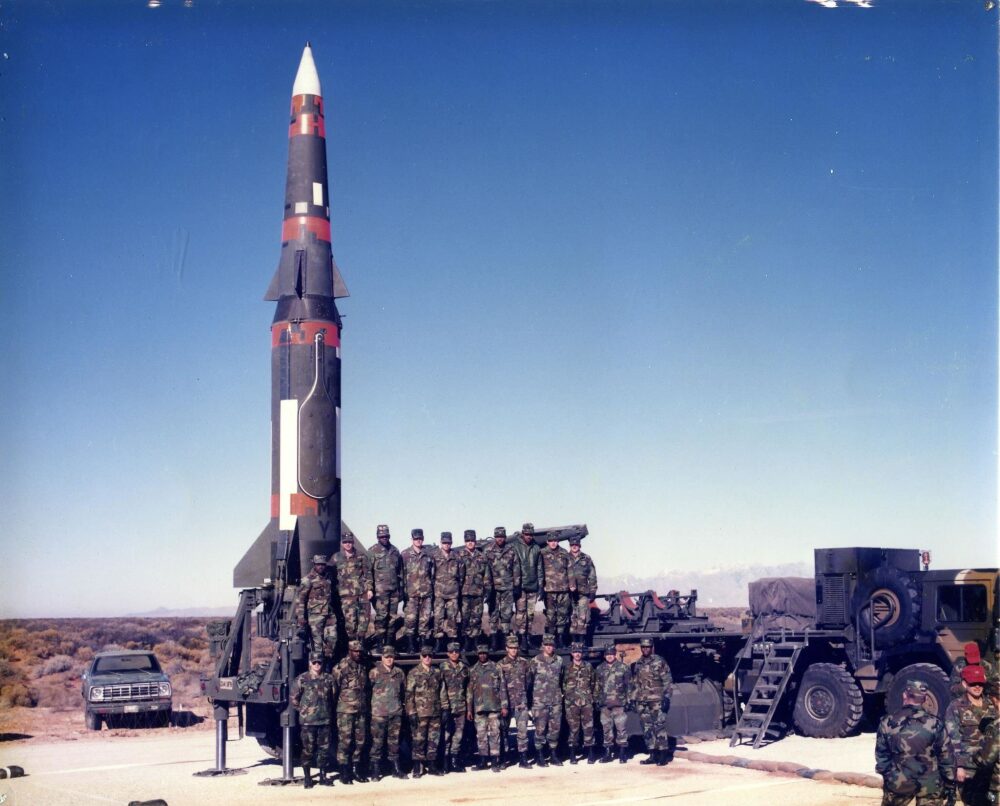 Perimeter: La Máquina del Juicio Final