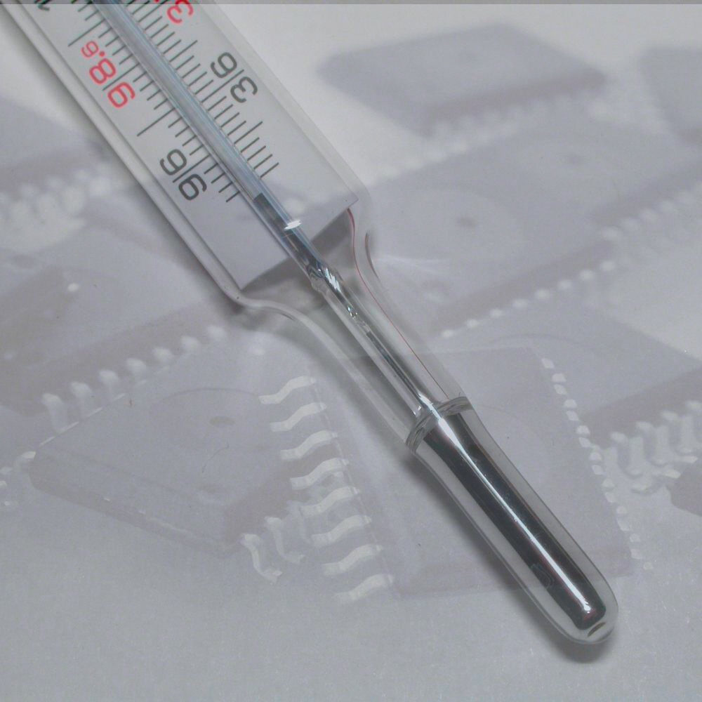 Microcontroladores: Termómetro I2C