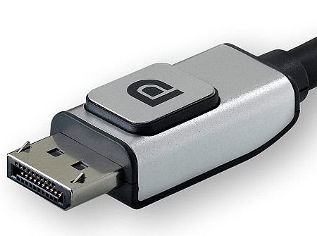 DisplayPort y HDMI desplazan a VGA